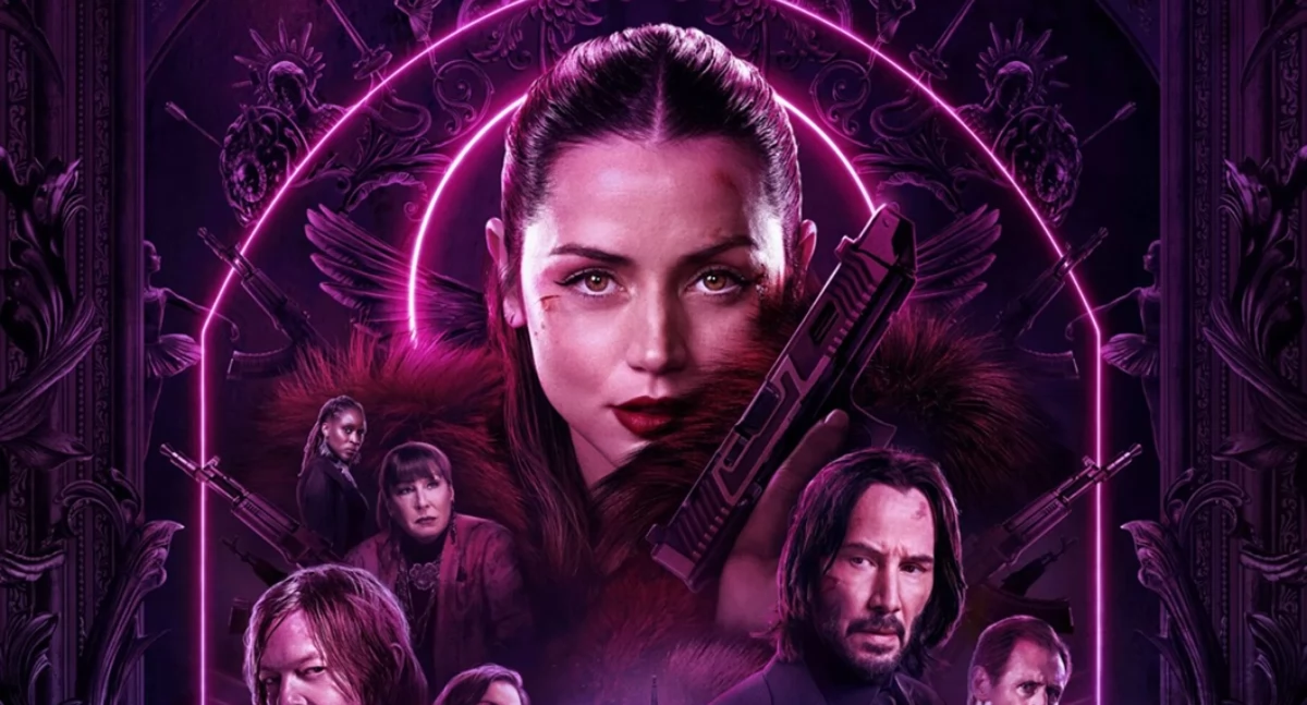 Kino w Chojnicach na weekend 21–22 czerwca – co obejrzeć?