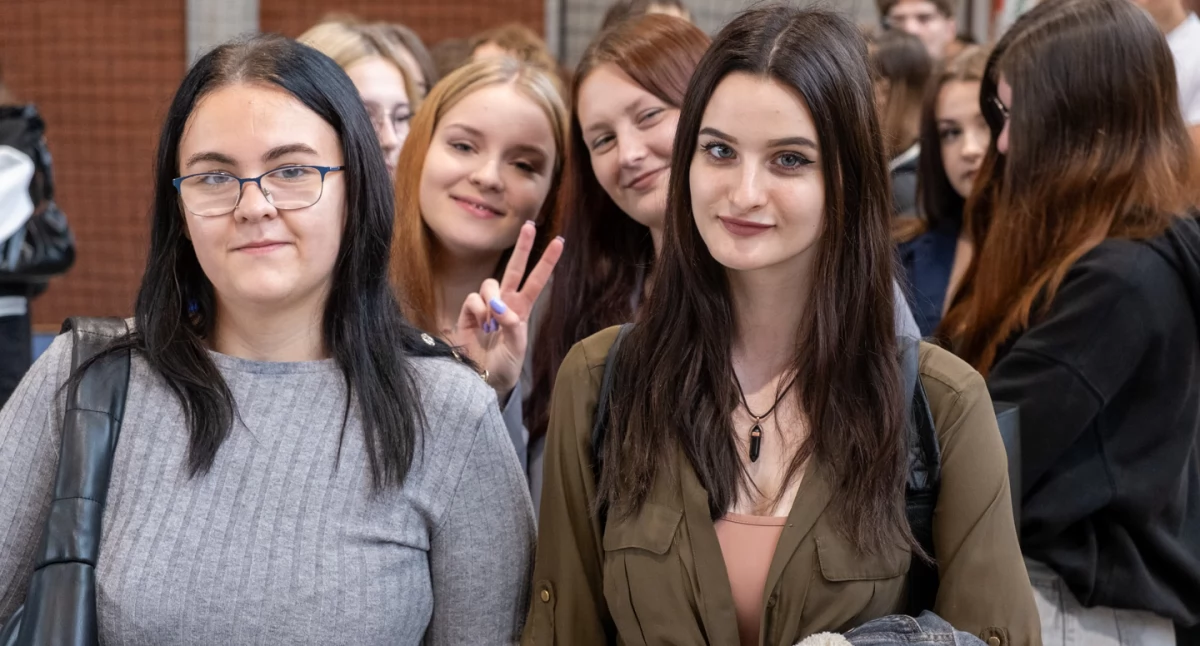 Zakończenie roku szkolnego 2024/2025 w Zespole Szkół nr 2 w Chojnicach. Czas na wakacje