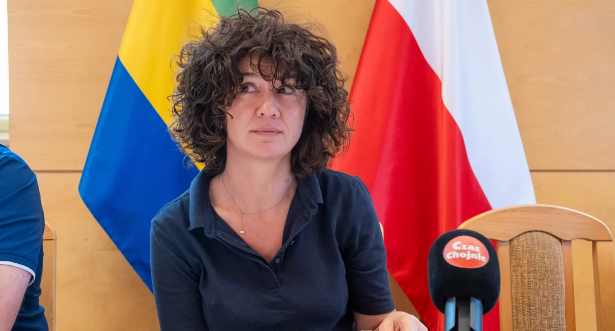 Lato 2025 w Gminie Chojnice: swing, szanty i siatkówka plażowa