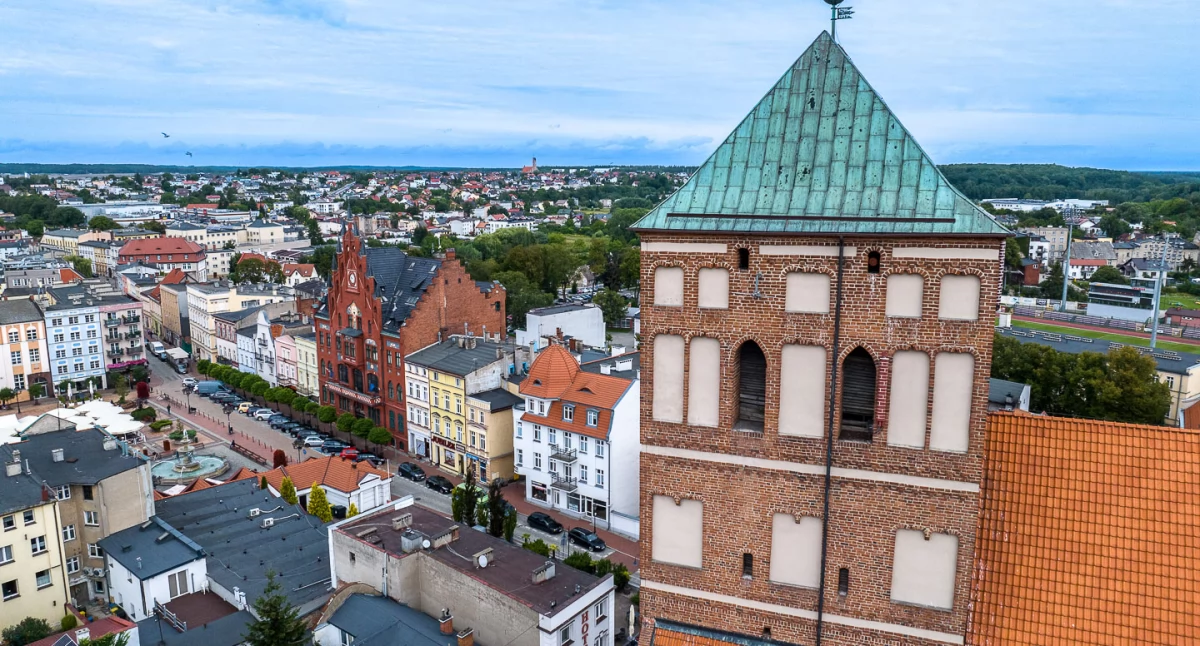 Zmiany na ambonie. Nowi księża w parafiach Chojnic i okolic