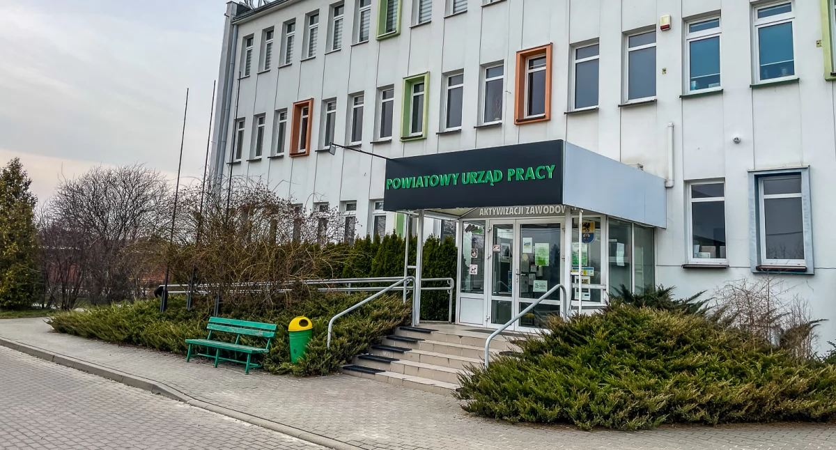 Nowe oferty pracy z PUP. Sprawdź, kto aktualnie rekrutuje w regionie