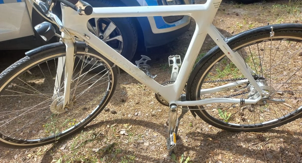 Pijani użytkownicy jednośladów zatrzymani. Rowerzysta spowodował kolizję