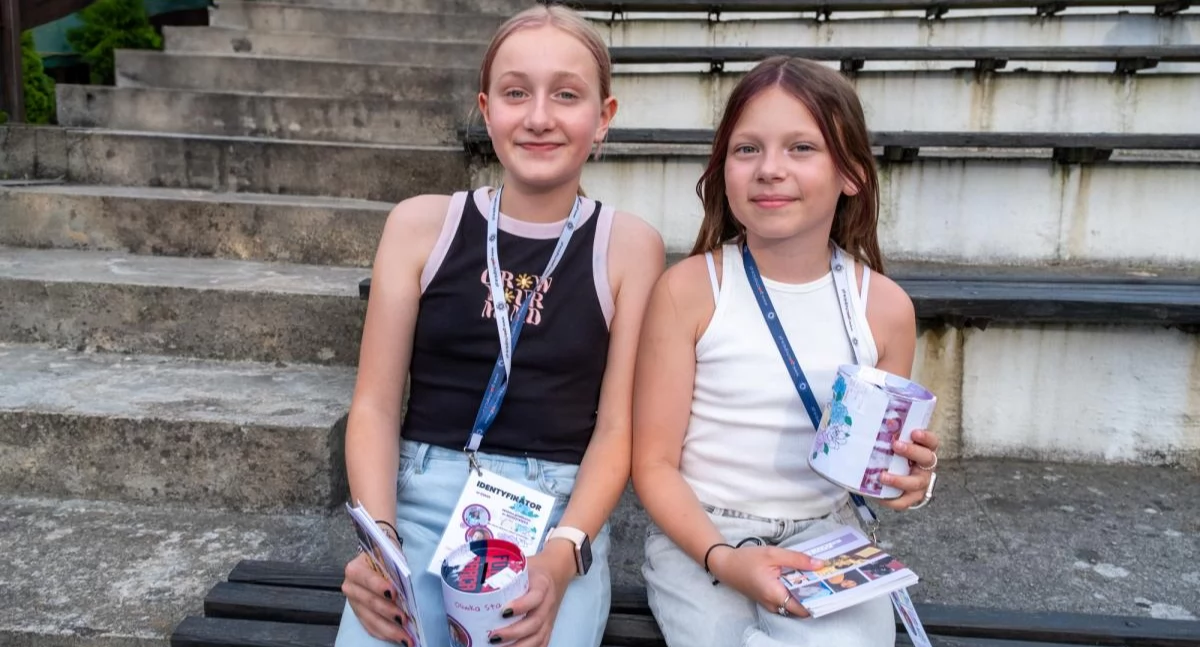 Koncert w rytmie serca. Blisko 8 tysięcy złotych dla Oliwki i Olka