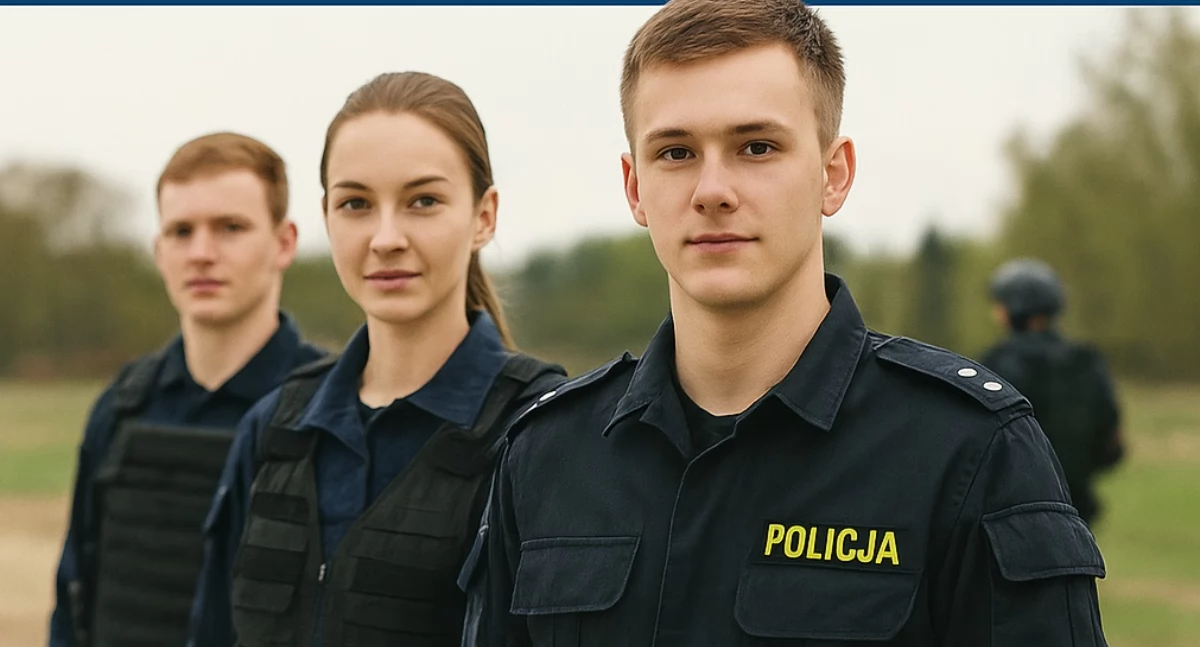 Nowy kierunek - bezpieczeństwo wewnętrzne