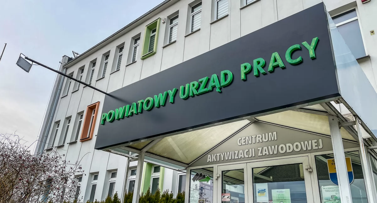 Nowe oferty pracy z okolic Chojnic – lipiec 2025