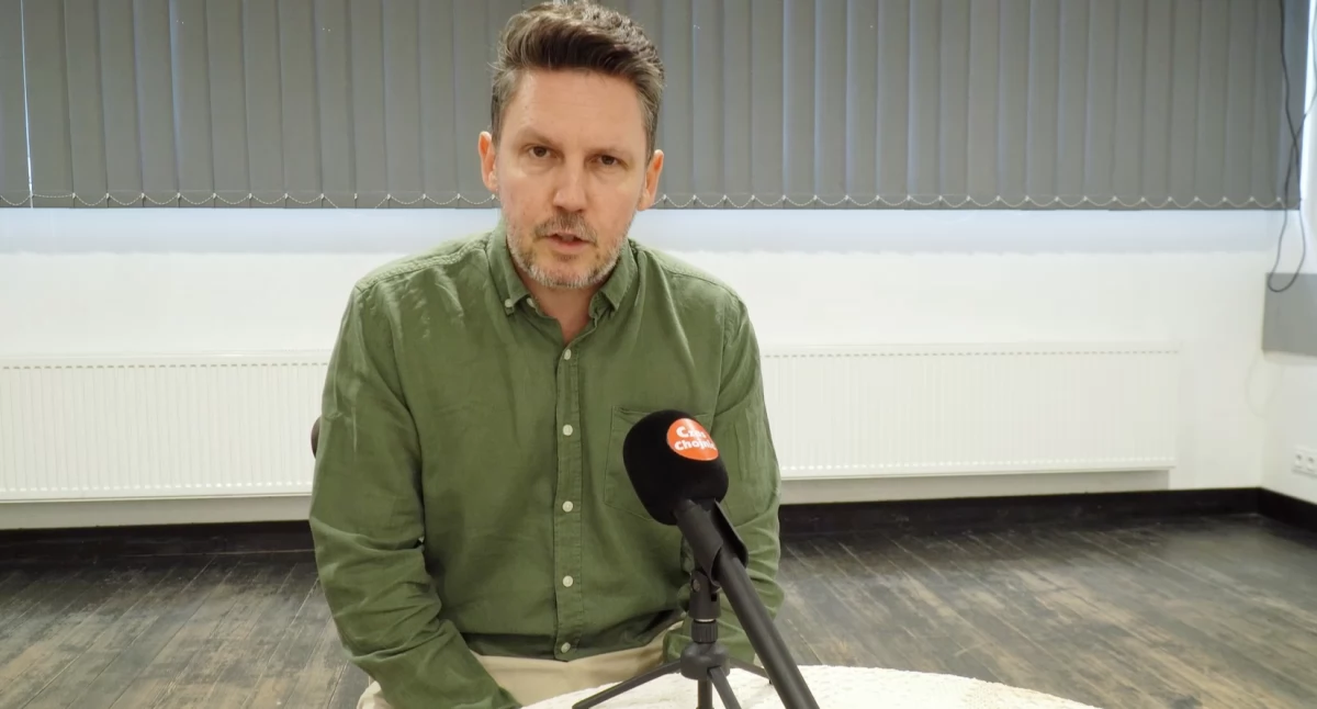 Umer i Jemioła gwiazdami XXX Nocy Poetów w Chojnicach