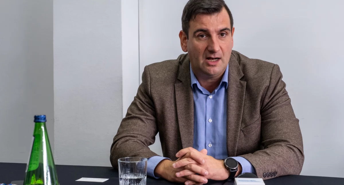Cmentarz radziecki do przeniesienia? Miasto nie wyklucza
