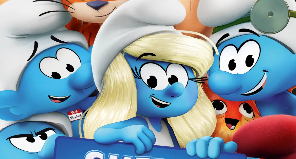 Weekend z premierami w kinie w Chojnicach: Smerfy: Wielki Film i nowy Superman