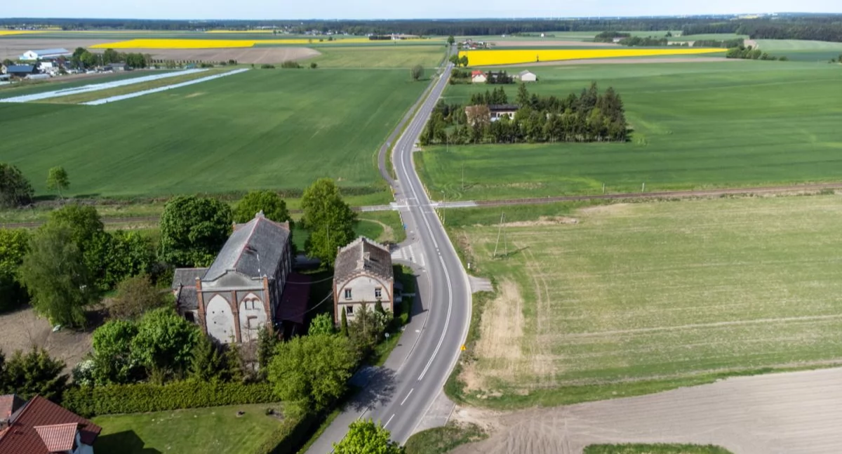 Gmina Chojnice analizuje plan ogólny: ograniczenia dla deweloperów i nowe zasady lokalizacji farm fotowoltaicznych