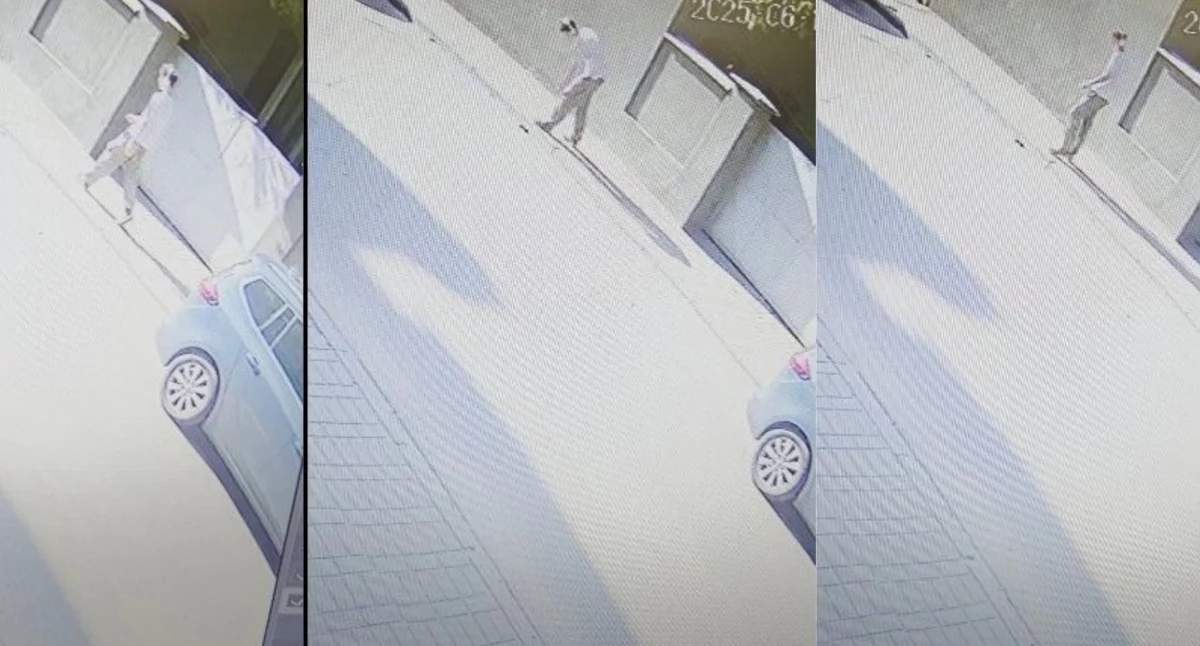 Policjanci z Brus poszukują mężczyzny, który przywłaszczył portfel