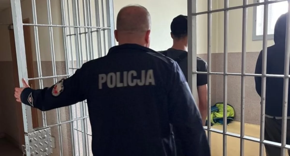 Jedna decyzja – długie konsekwencje. 18-latek z Człuchowa prowadził pod wpływem marihuany