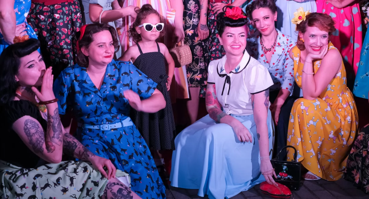 Finał Polish Boogie Festival, który rozpalił publiczność – a dziś bawimy się dalej!