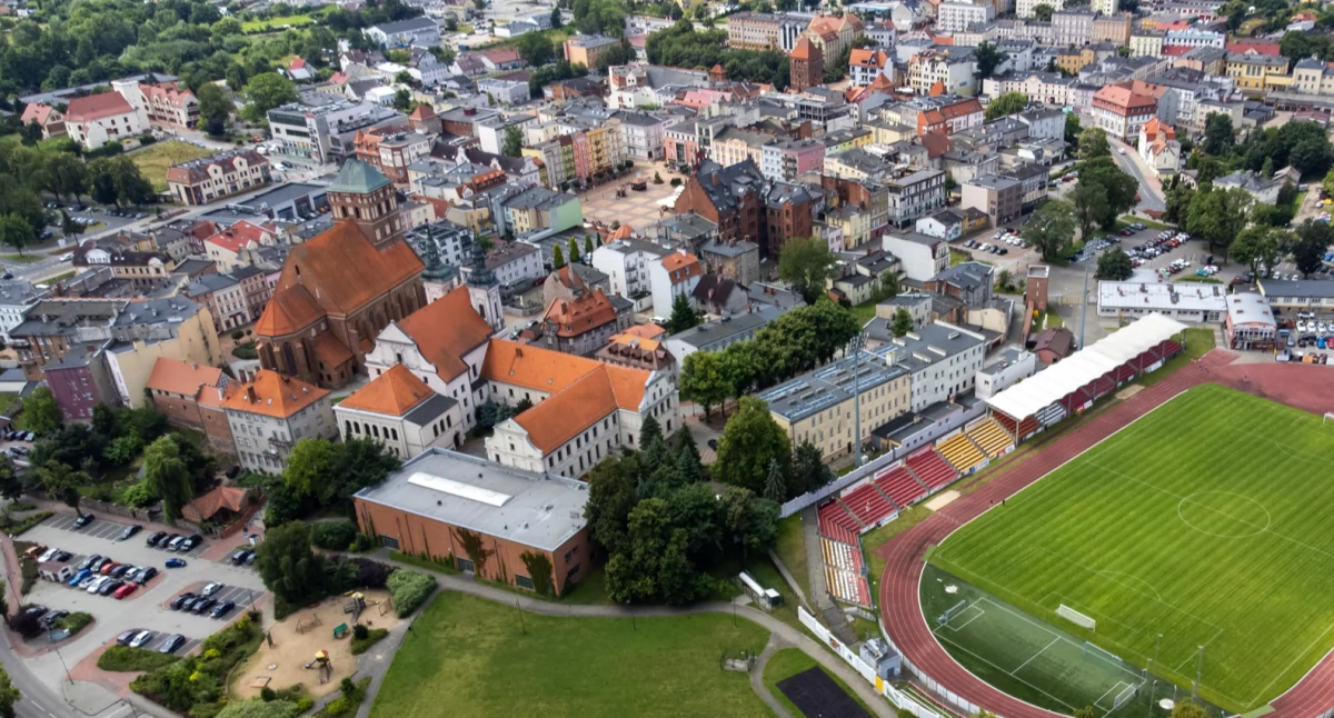 Są jeszcze wolne miejsca w szkołach średnich powiatu chojnickiego
