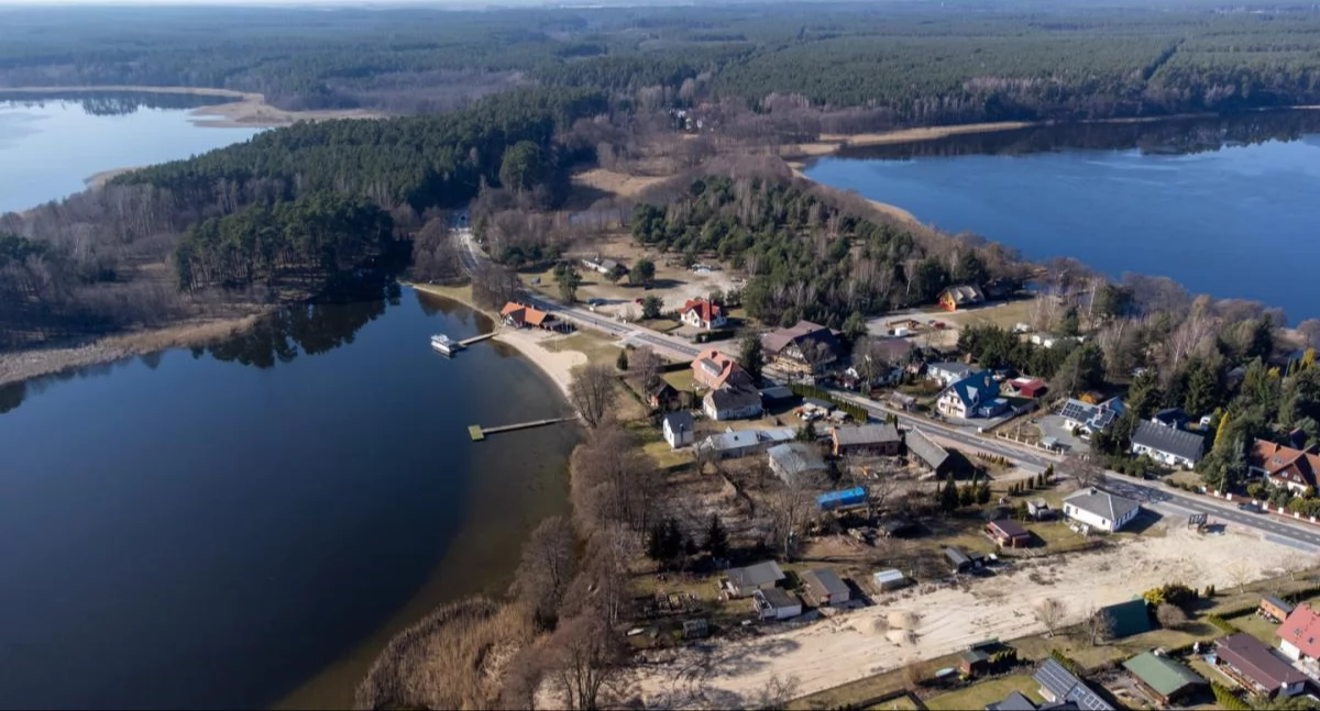 Małe Swornegacie chcą własnego sołectwa. Ruszają konsultacje społeczne