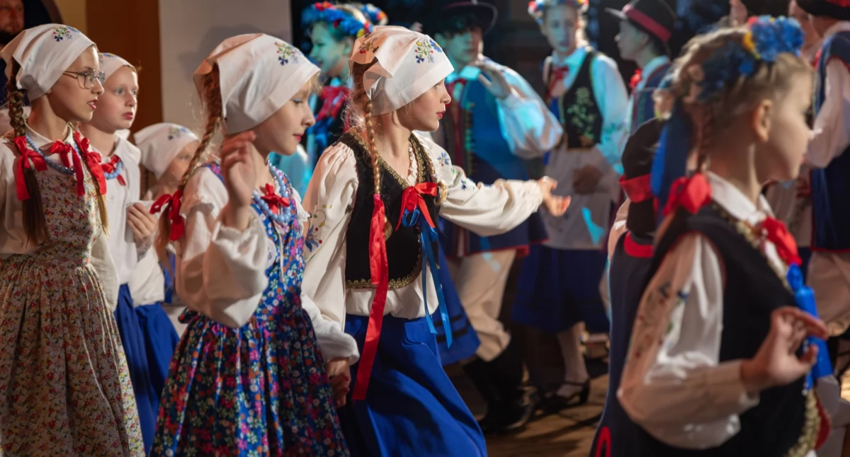 Dzisiaj zakończenie Kaszubskich Spotkań z Folklorem Świata w Brusach