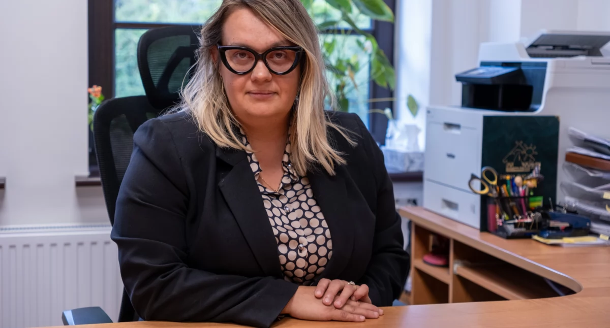 Pojemniki na zużytą odzież i tekstylia w Gminie Chojnice nieczynne przez 3 miesiące