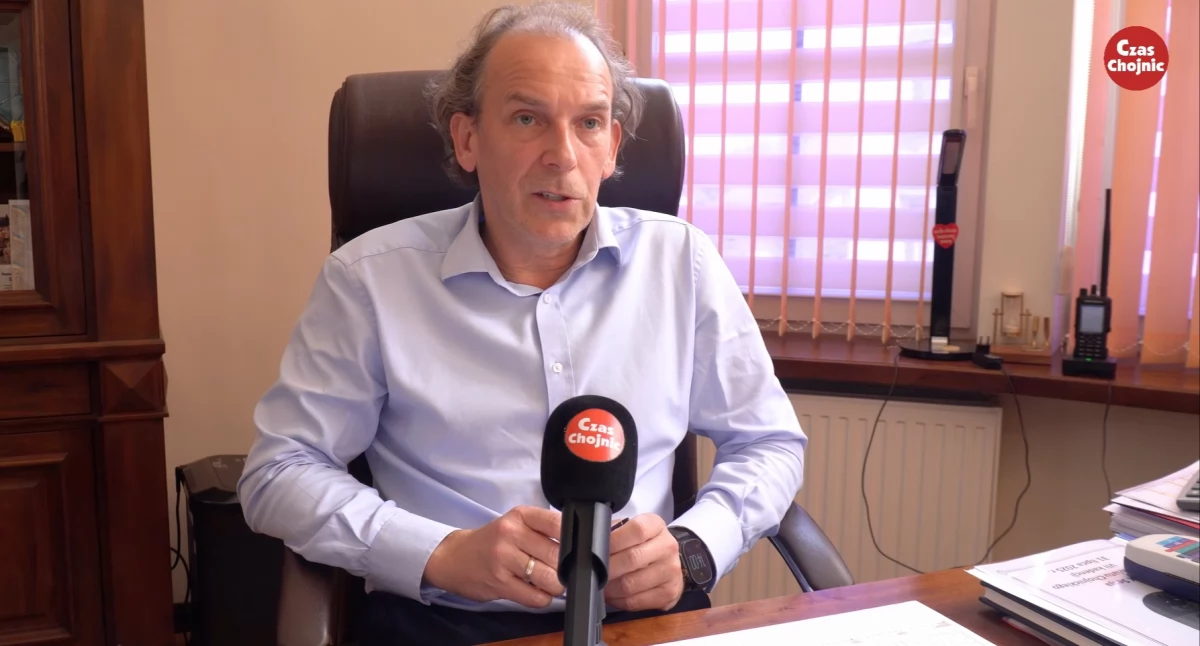 Matury i rekrutacja w powiecie chojnickim – są powody do zadowolenia