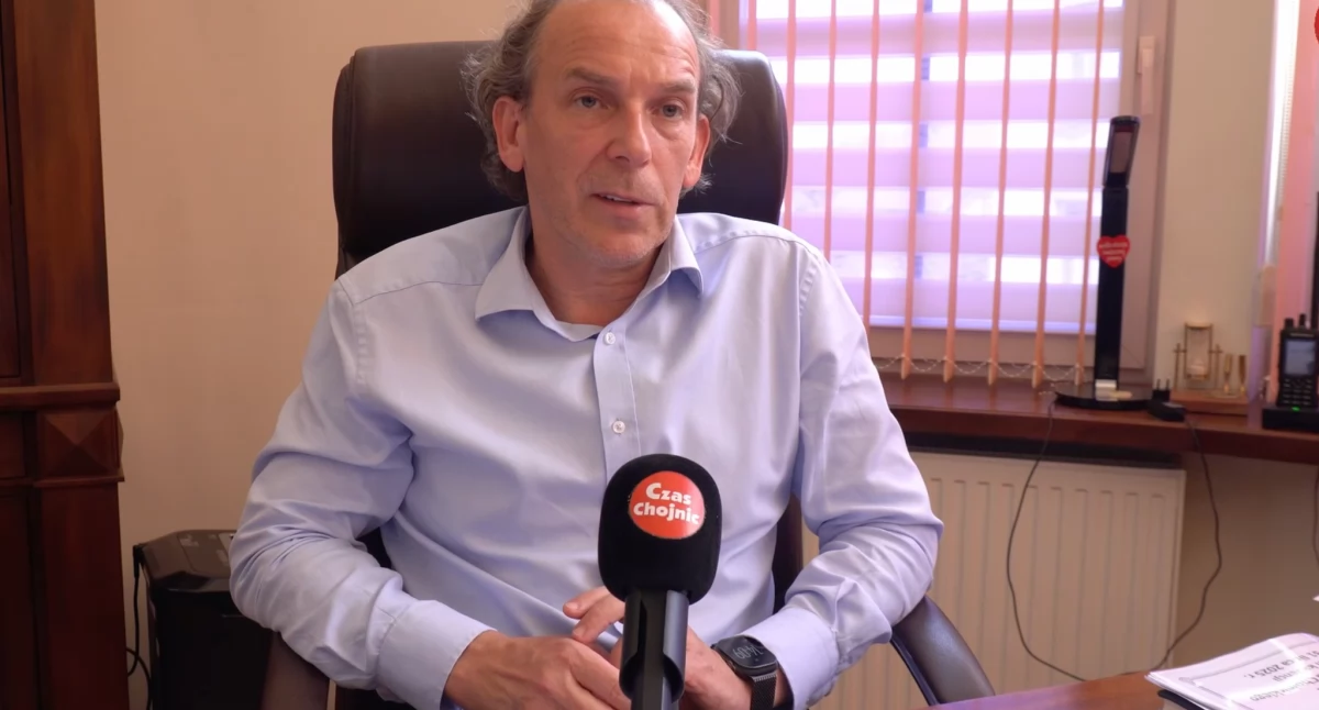 Powiat wesprze Szpital Specjalistyczny w Chojnicach. Chodzi o projekt wart 21 milionów zł