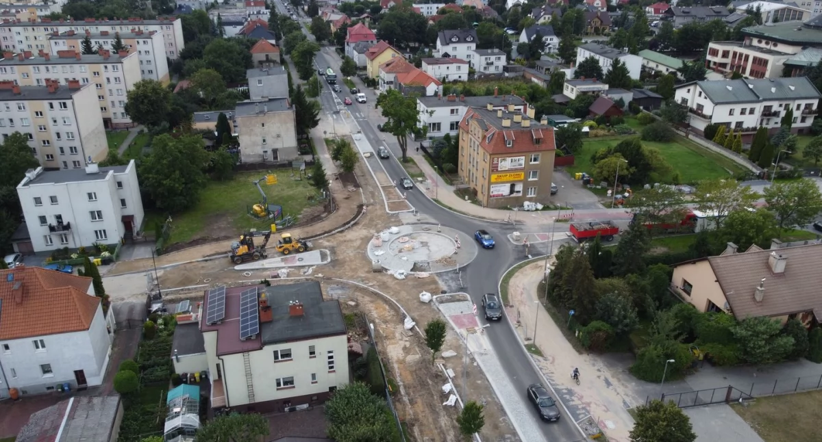 Finał remontu Obrońców Chojnic. Jest konkretna data