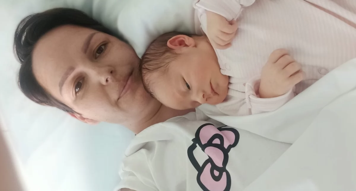 Gramy dla Kamili. Pomóżmy stanąć na nogi mamie trójki dzieci