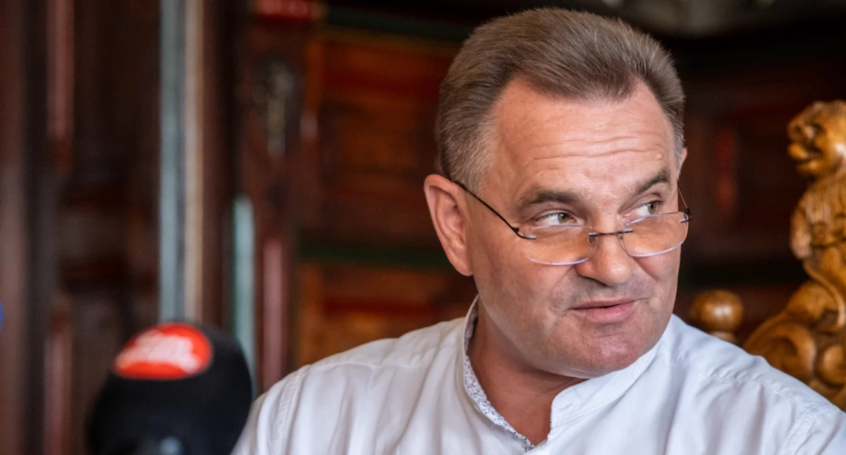 W połowie sierpnia ruszają zdjęcia do nowej komedii w naszym regionie