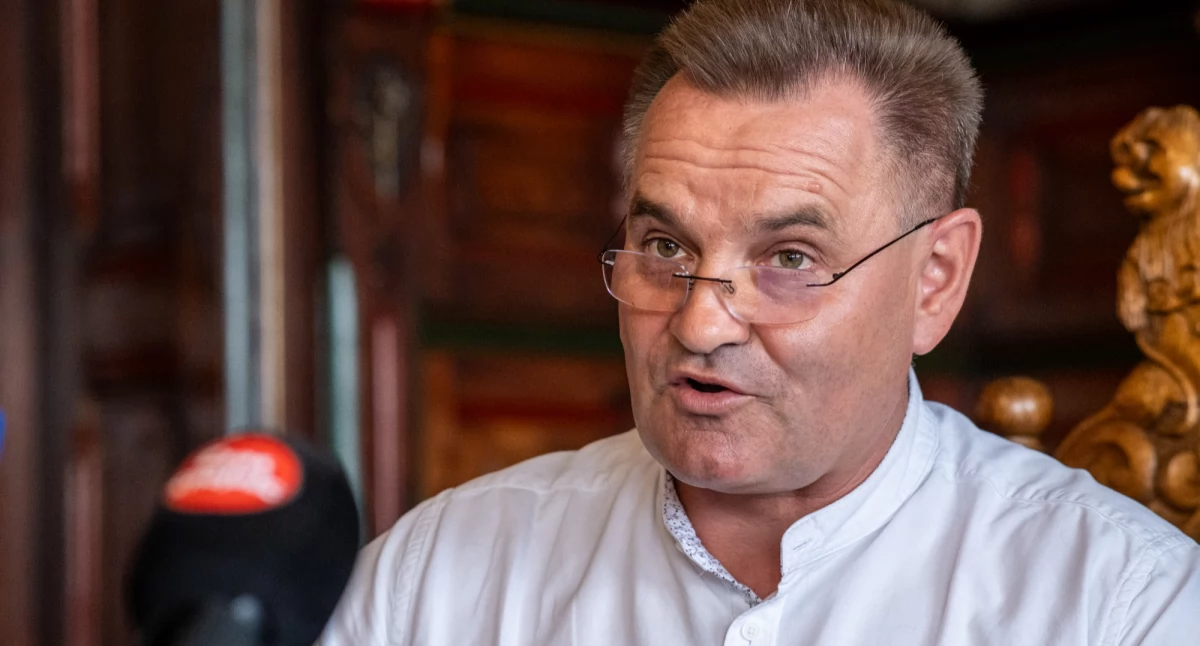 Promocja Regionu Chojnickiego zapowiada referendum mieszkańców dotyczące ożywienia centrum miasta