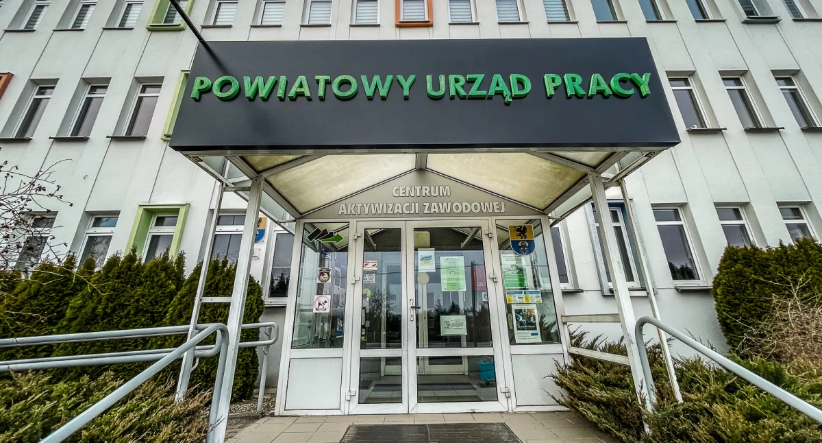 Aktualne oferty pracy w okolicach Chojnic 
