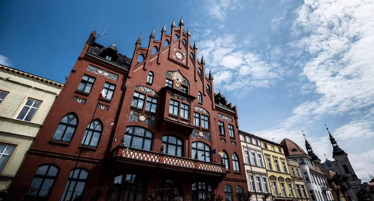 Chojnice z nową strategią rozwoju – 50 milionów złotych na kluczowe inwestycje społeczne i infrastrukturalne