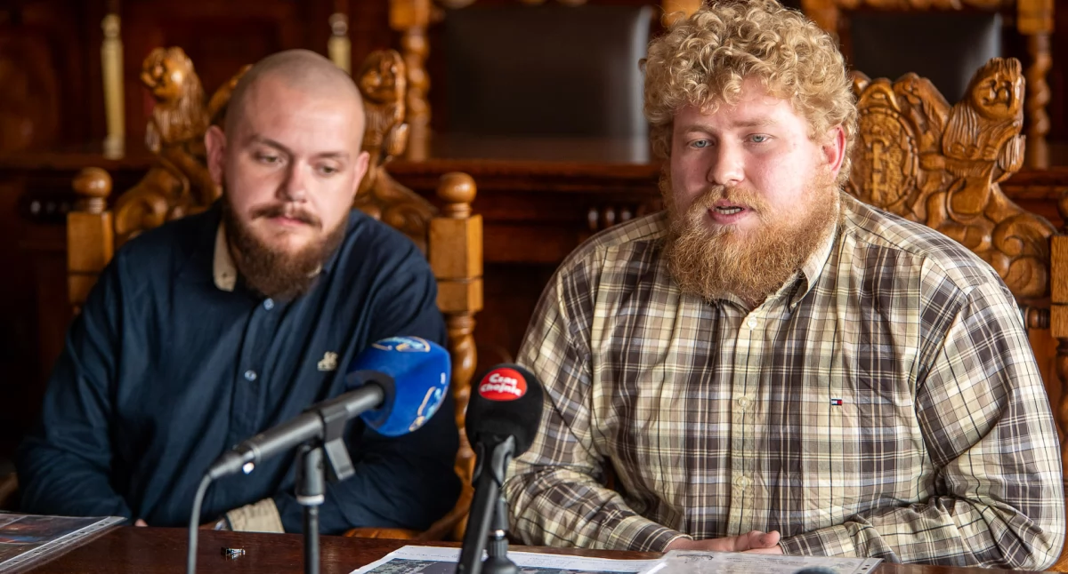 Średniowieczny obóz i rekonstrukcja koronacji Chrobrego. To wszystko w parku Tysiąclecia