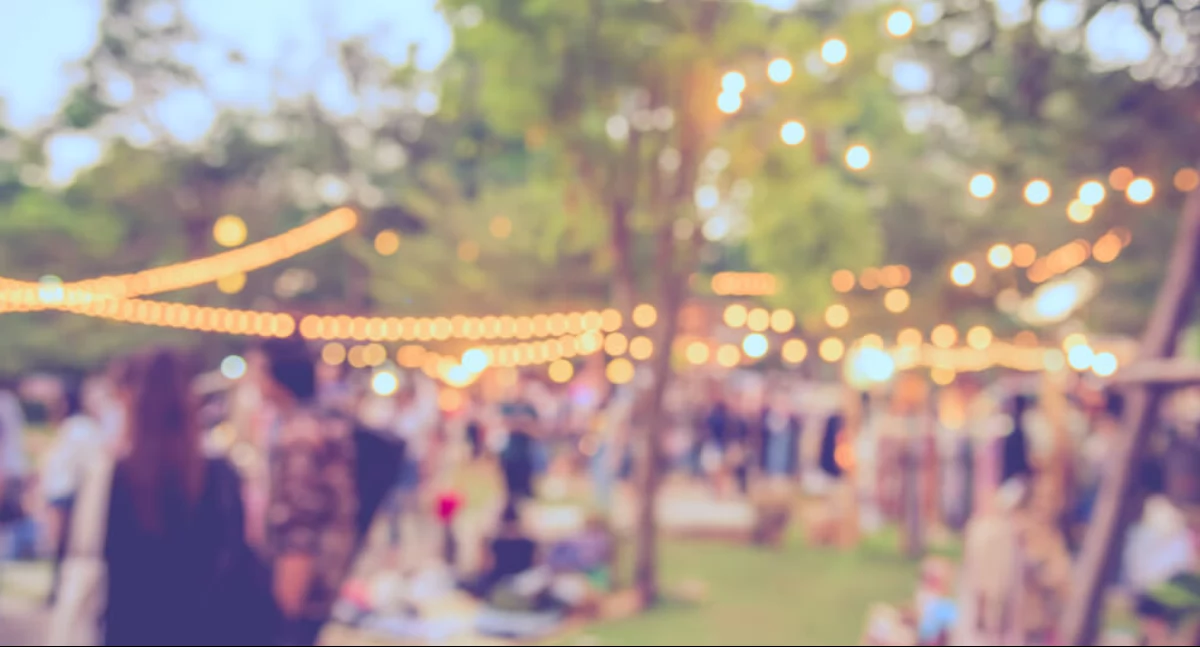 Najlepsze rozwiązania cateringowe na festiwale i koncerty
