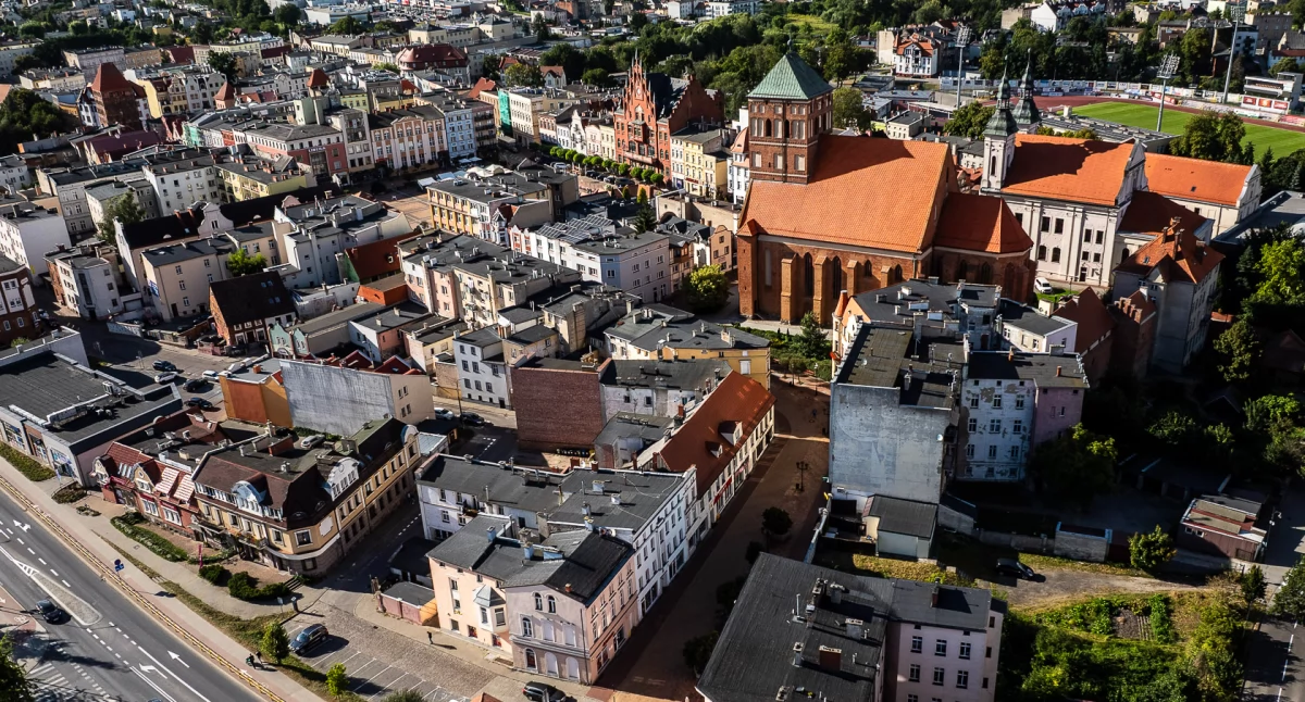 Chojnice upamiętnią 86. rocznicę wybuchu II Wojny Światowej