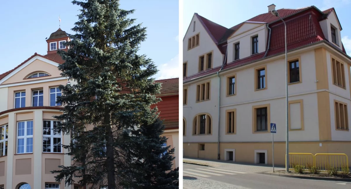 Dodatkowy tydzień wakacji dla uczniów II LO w Chojnicach i Technikum nr 2. Dlaczego?