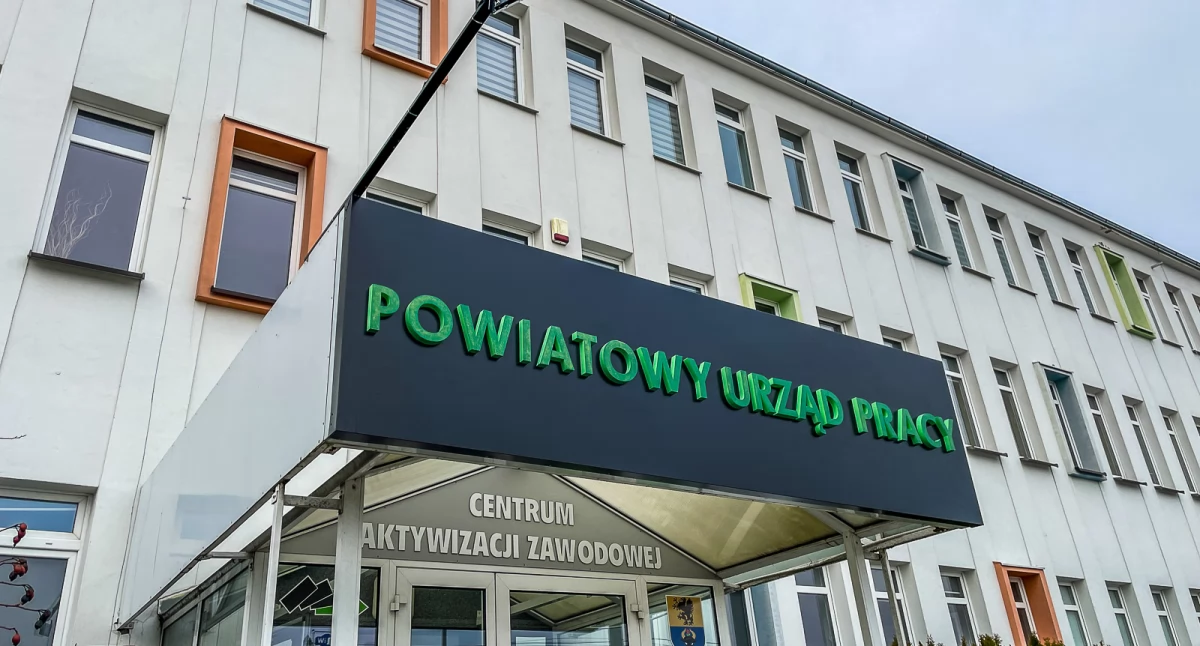 Nowe oferty pracy z PUP Chojnice i regionu – kto szuka pracowników?
