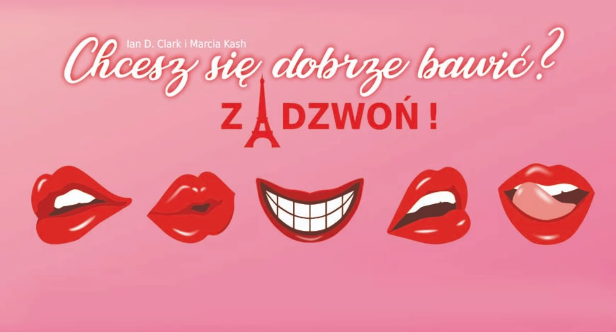 Chojnickie Centrum Kultury zaprasza na komedię: Chcesz się dobrze bawić? Zadzwoń!