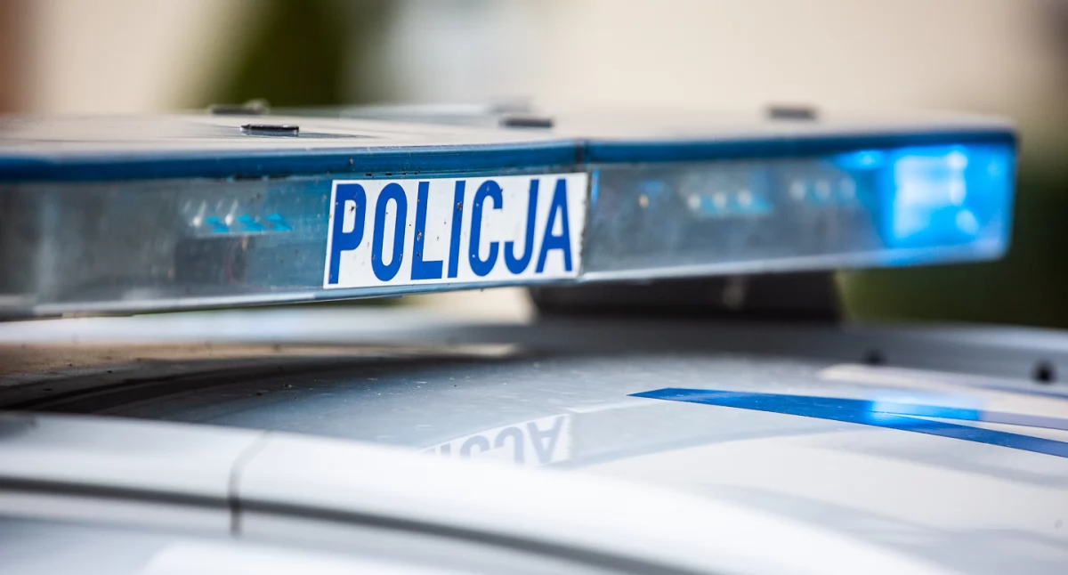 Wakacyjne podsumowanie policji: więcej kolizji, setki kontroli i kierowcy bez wyobraźni