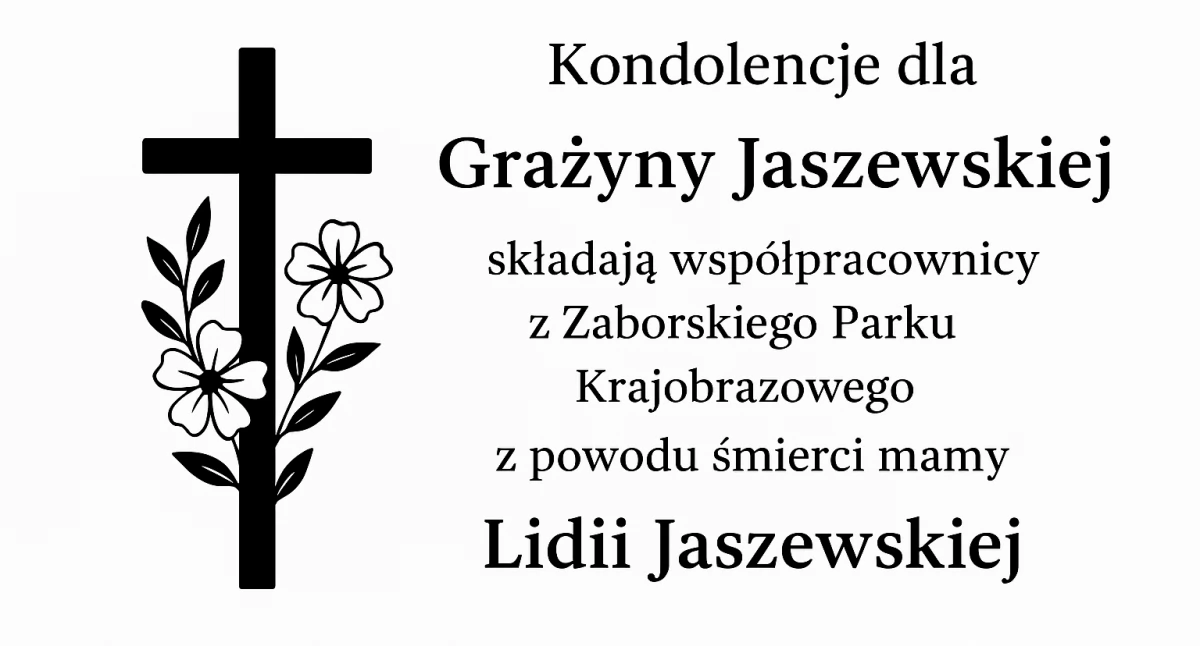 Wyrazy współczucia po stracie bliskiej osoby