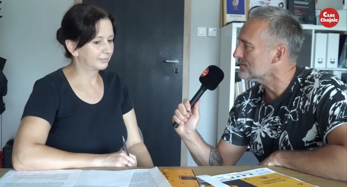 Wielka Wymiana Książek już 14 września na Starym Rynku w Chojnicach