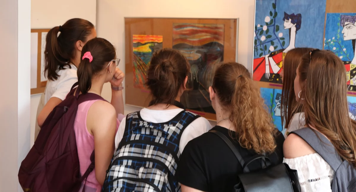 Chojnickie Muzeum zaprasza do udziału w międzynarodowym konkursie plastycznym