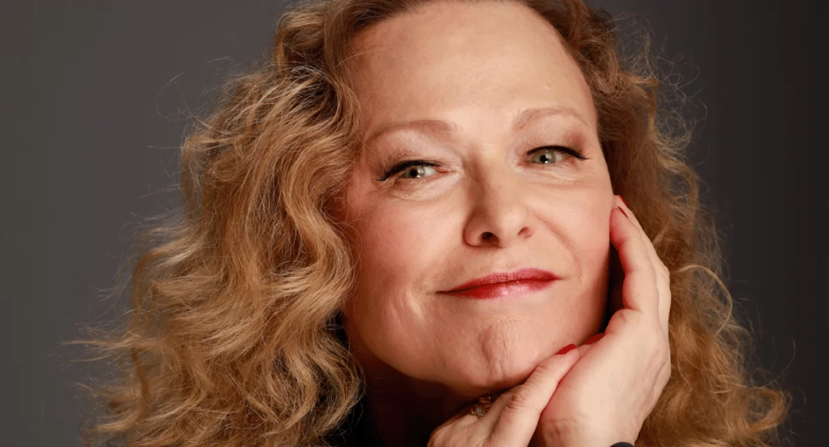 Recital Edyty Geppert w Chojnicach – spotkanie z legendą polskiej piosenki