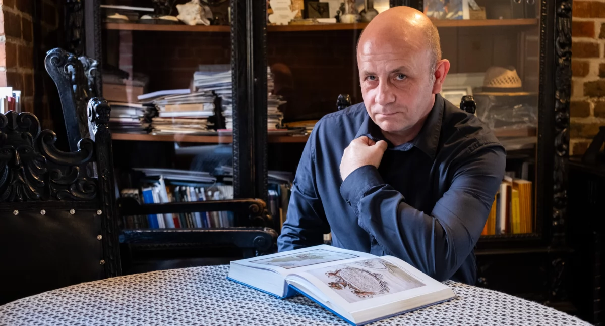 Historia wody w Chojnicach – od Strugi Jarcewskiej po nieistniejące jeziora