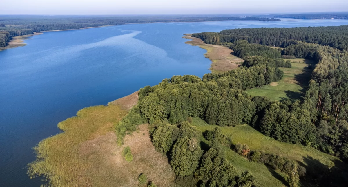 Weekendowa prognoza pogody dla Chojnic (13–15 września 2025)