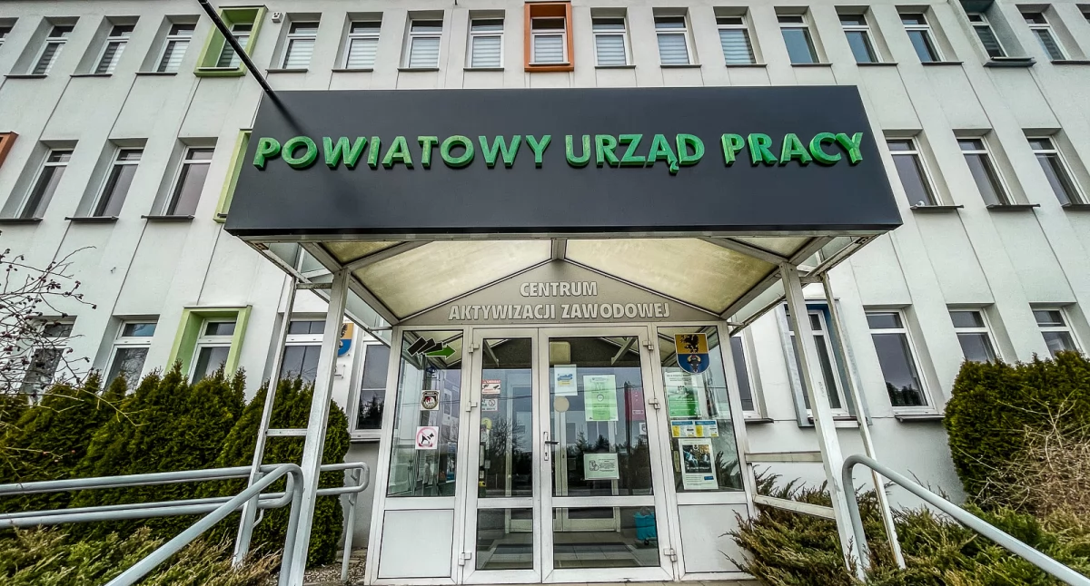 Oferty pracy w regionie – wrzesień 2025