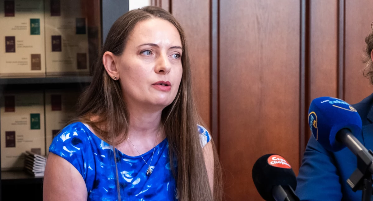 Nastaw się na rozwój – pierwsza tura naboru w CEW zakończona sukcesem