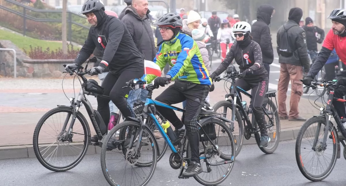 Rajd Cykliści dla Przytuliska już 28 września w Chojnicach