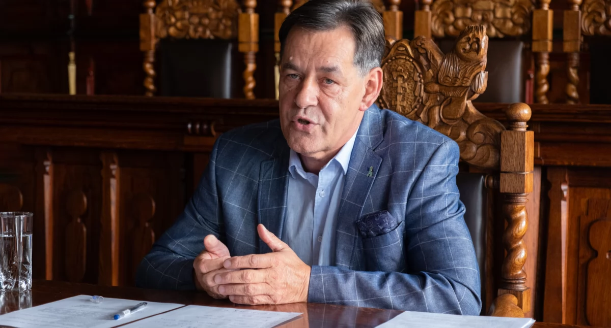 Nowa siedziba Warsztatów Terapii Zajęciowej coraz bliżej. Samorządy łączą siły