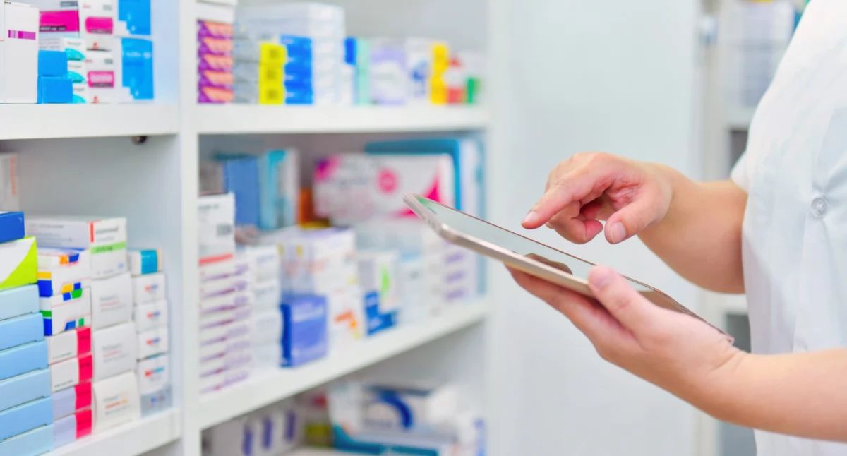 Zatrudnię kierownika apteki - magistra farmacji 