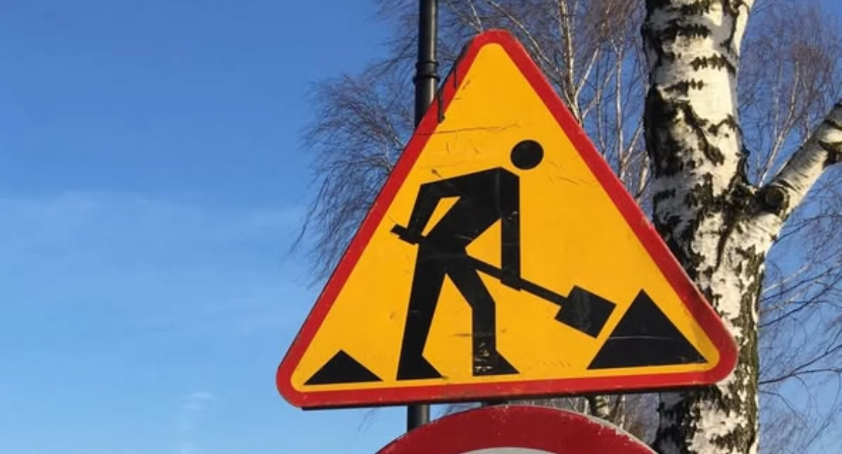 Silno: zamknięty przejazd kolejowy od 29 września do 3 października