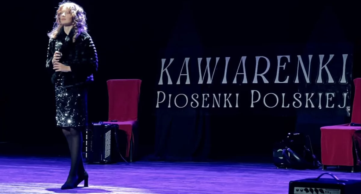 Powrót do międzywojnia. Ruszają zgłoszenia do XI Powiatowego Konkursu „Kawiarenki Piosenki Polskiej”