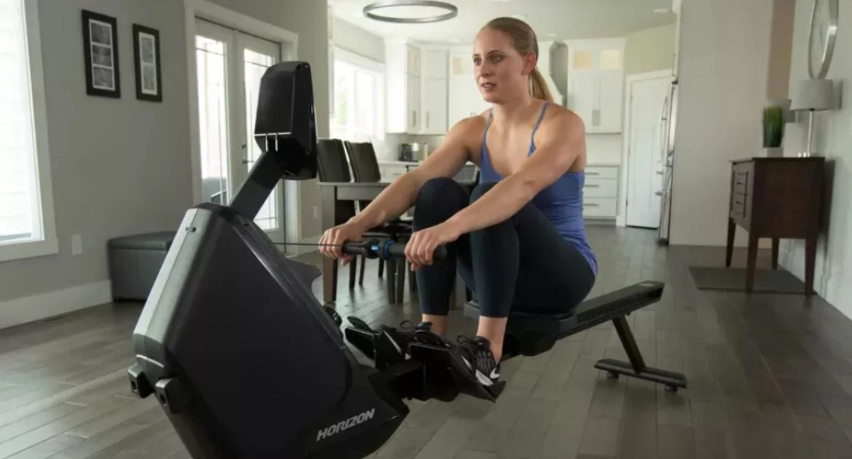 Jaki ergometr wioślarski do domu? Propozycje z JohnsonFitness.pl