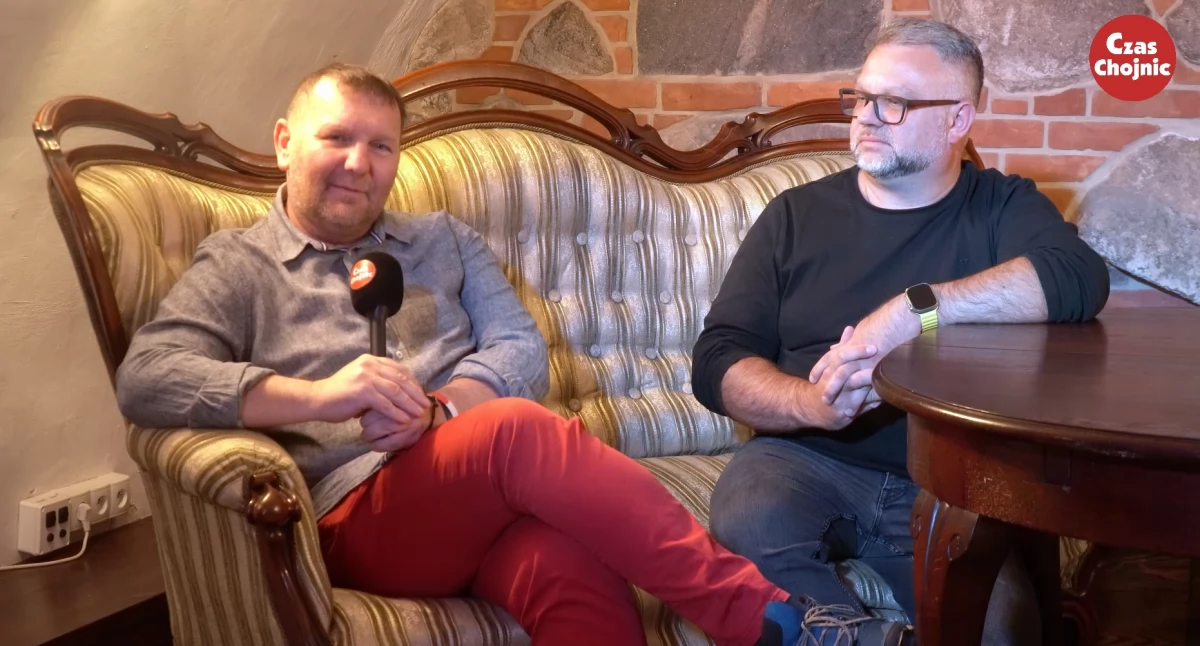 Konitzville – mroczna historia Chojnic. Spotkanie z autorami książki o „mordzie chojnickim”